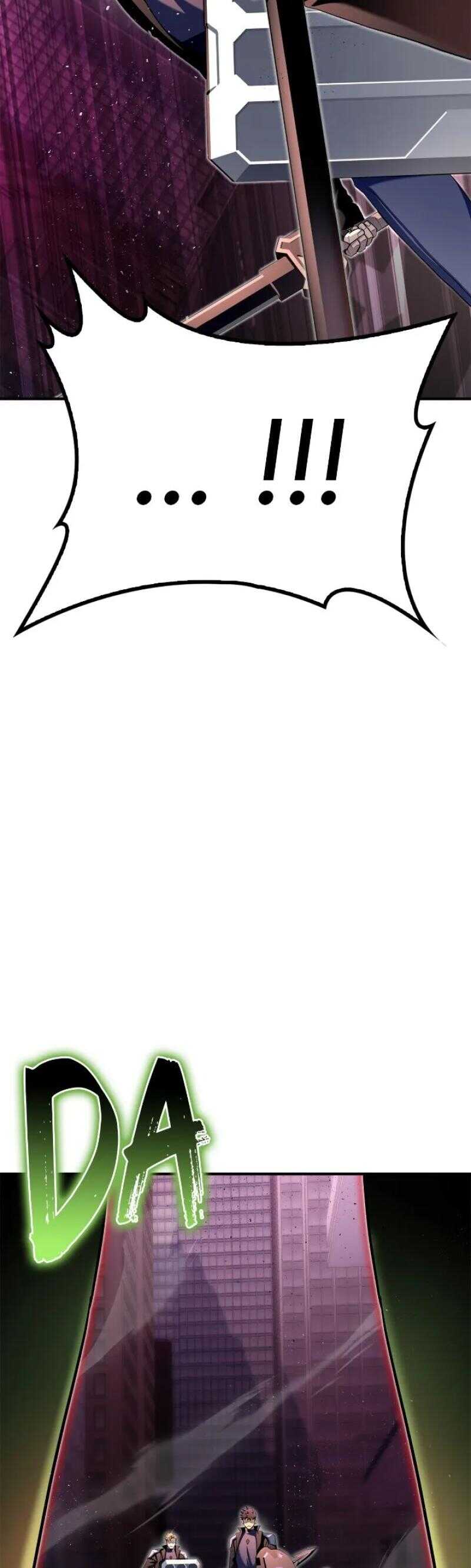 Read Superhuman Battlefield FR Manga Online