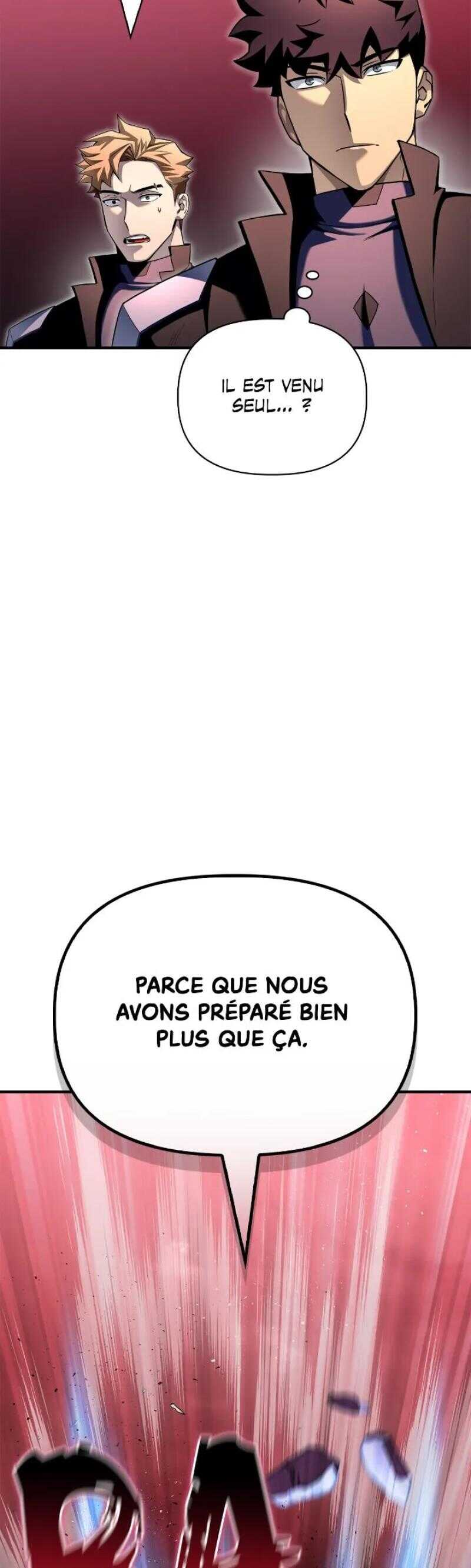 Read Superhuman Battlefield FR Manga Online