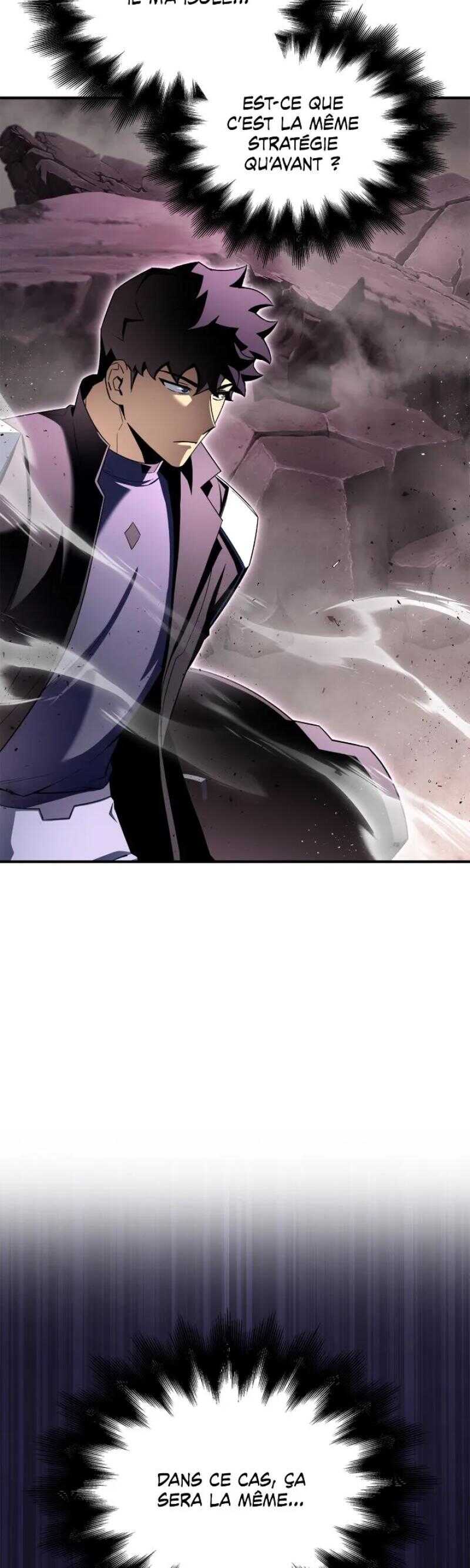 Read Superhuman Battlefield FR Manga Online