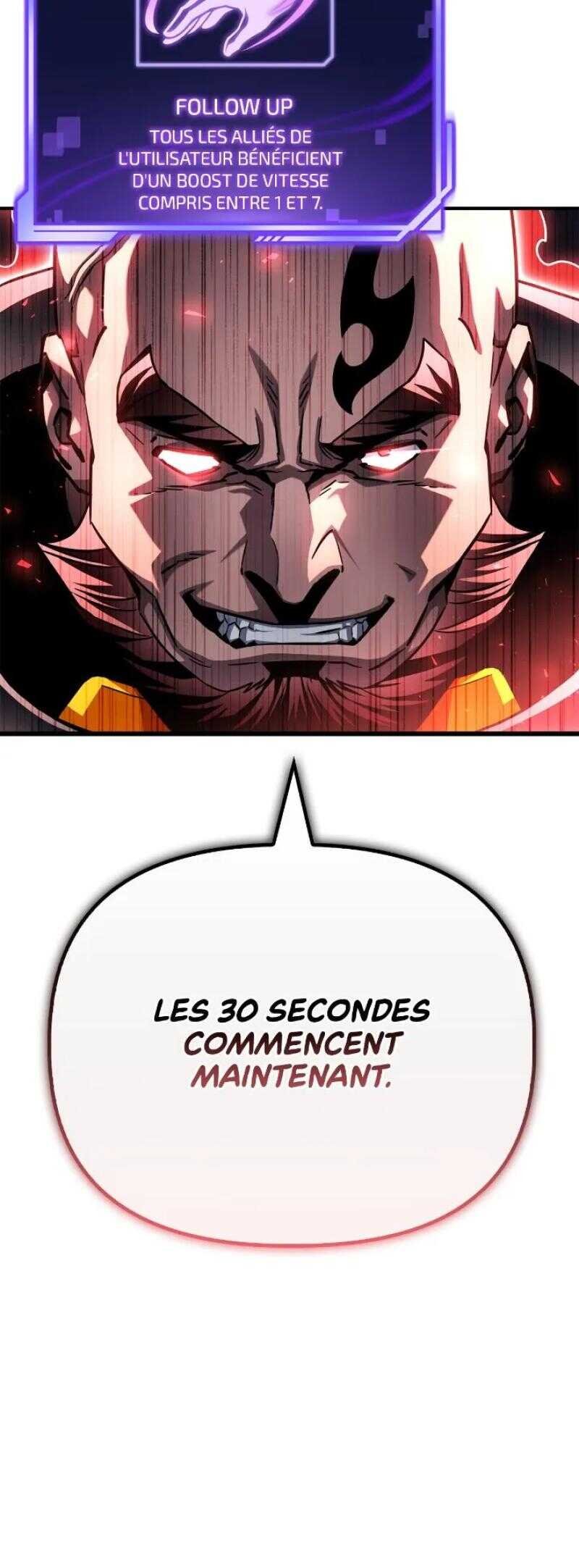 Read Superhuman Battlefield FR Manga Online