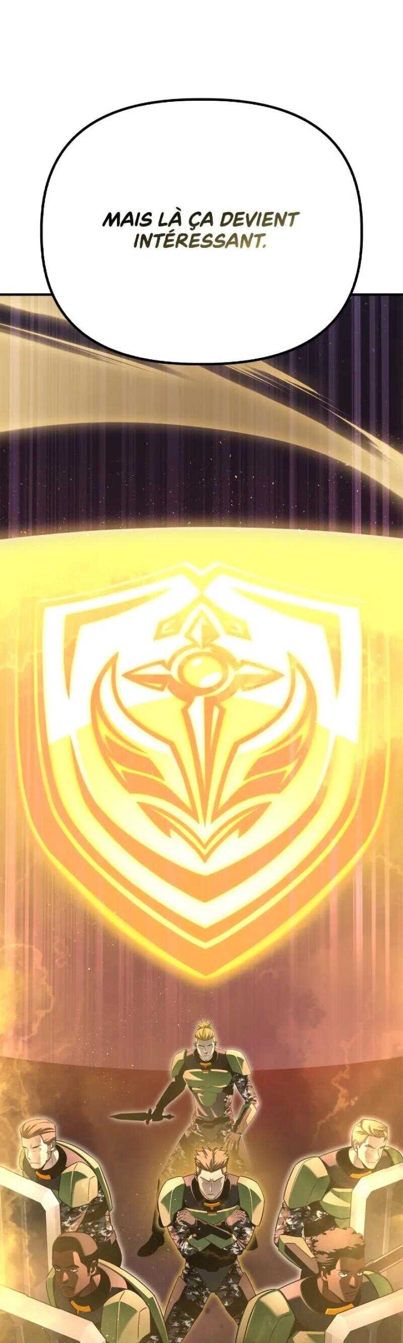 Read Superhuman Battlefield FR Manga Online