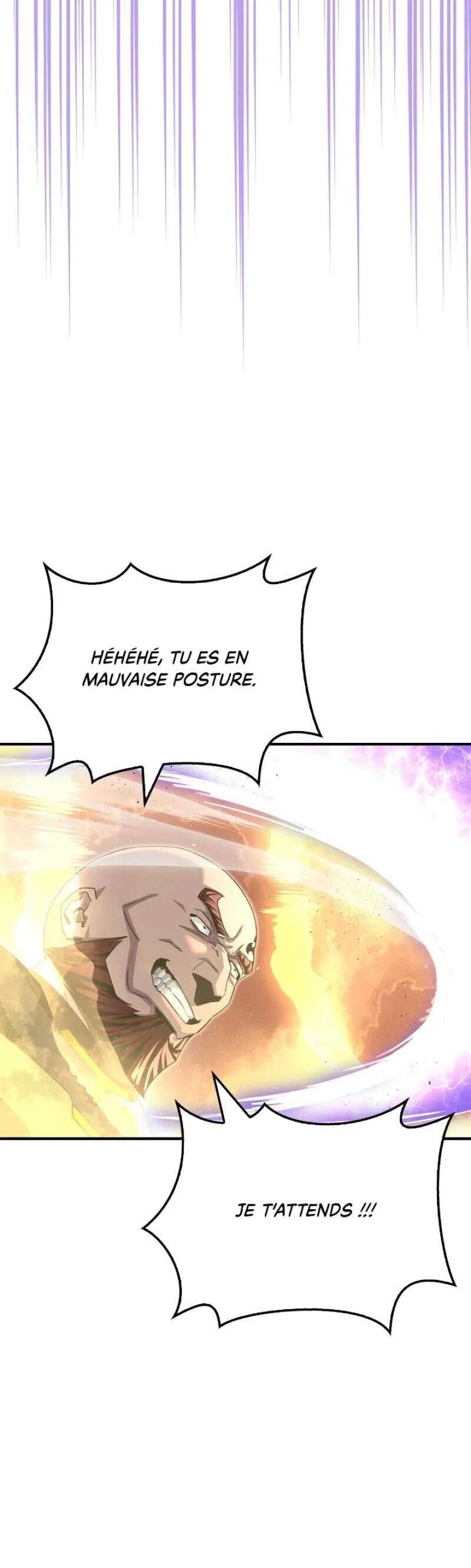 Read Superhuman Battlefield FR Manga Online