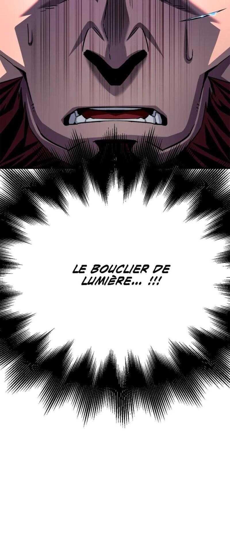 Read Superhuman Battlefield FR Manga Online