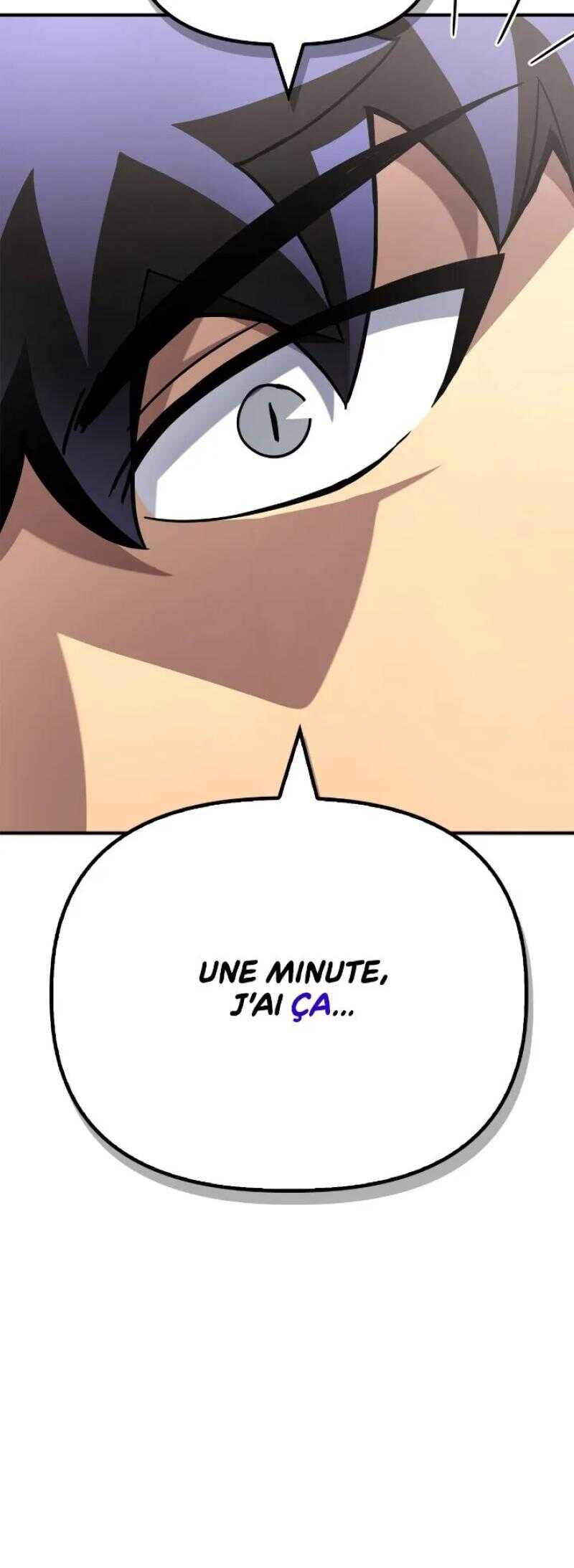 Read Superhuman Battlefield FR Manga Online