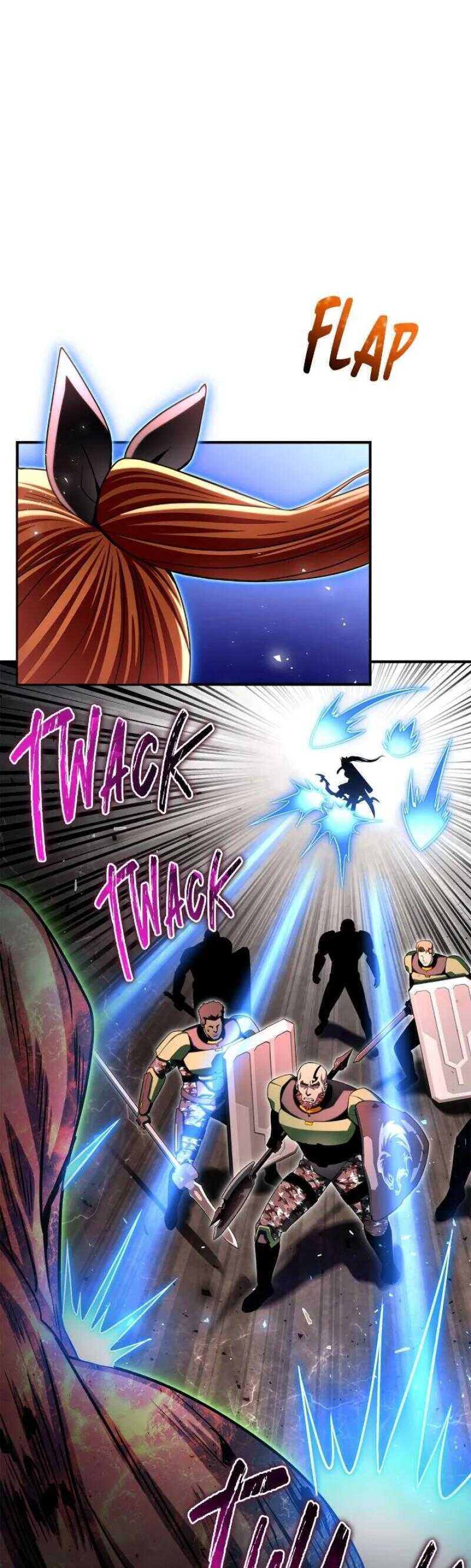 Read Superhuman Battlefield FR Manga Online