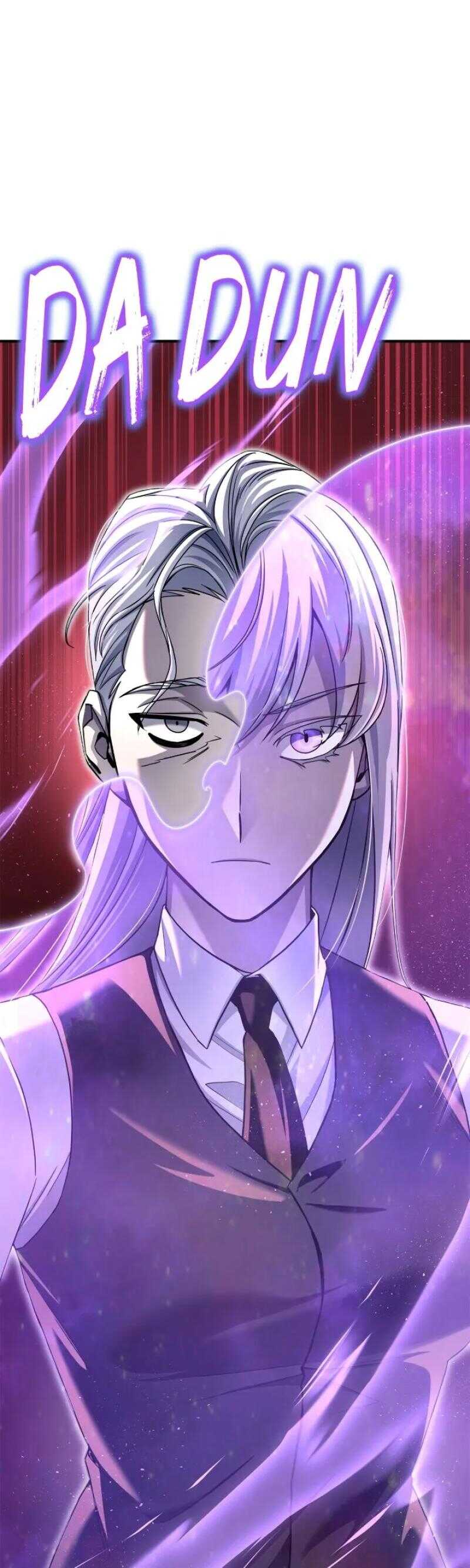 Read Superhuman Battlefield FR Manga Online