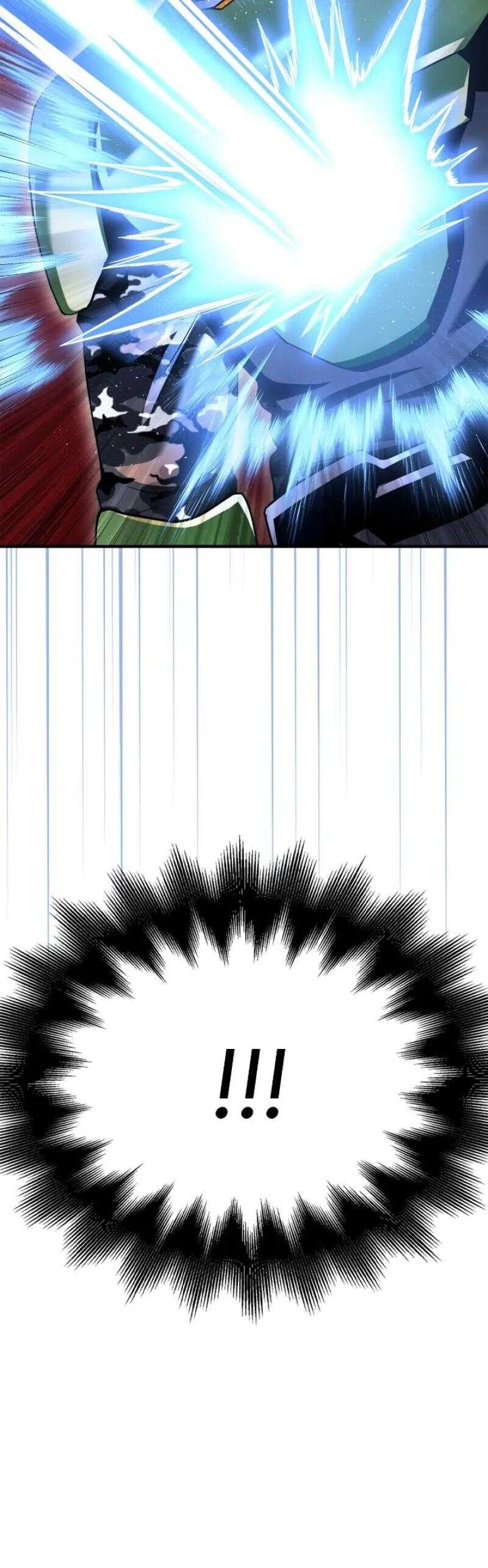 Read Superhuman Battlefield FR Manga Online