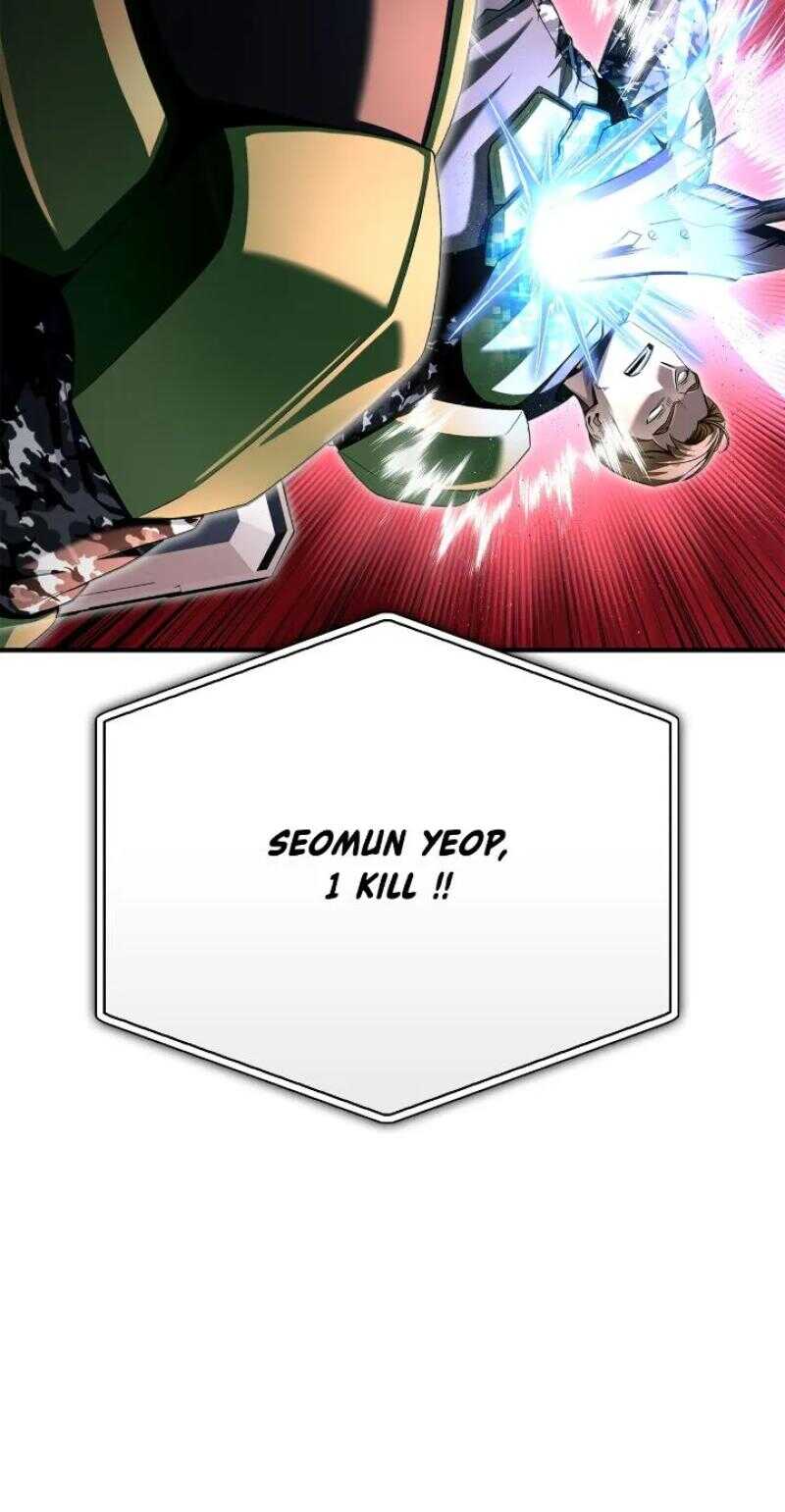 Read Superhuman Battlefield FR Manga Online