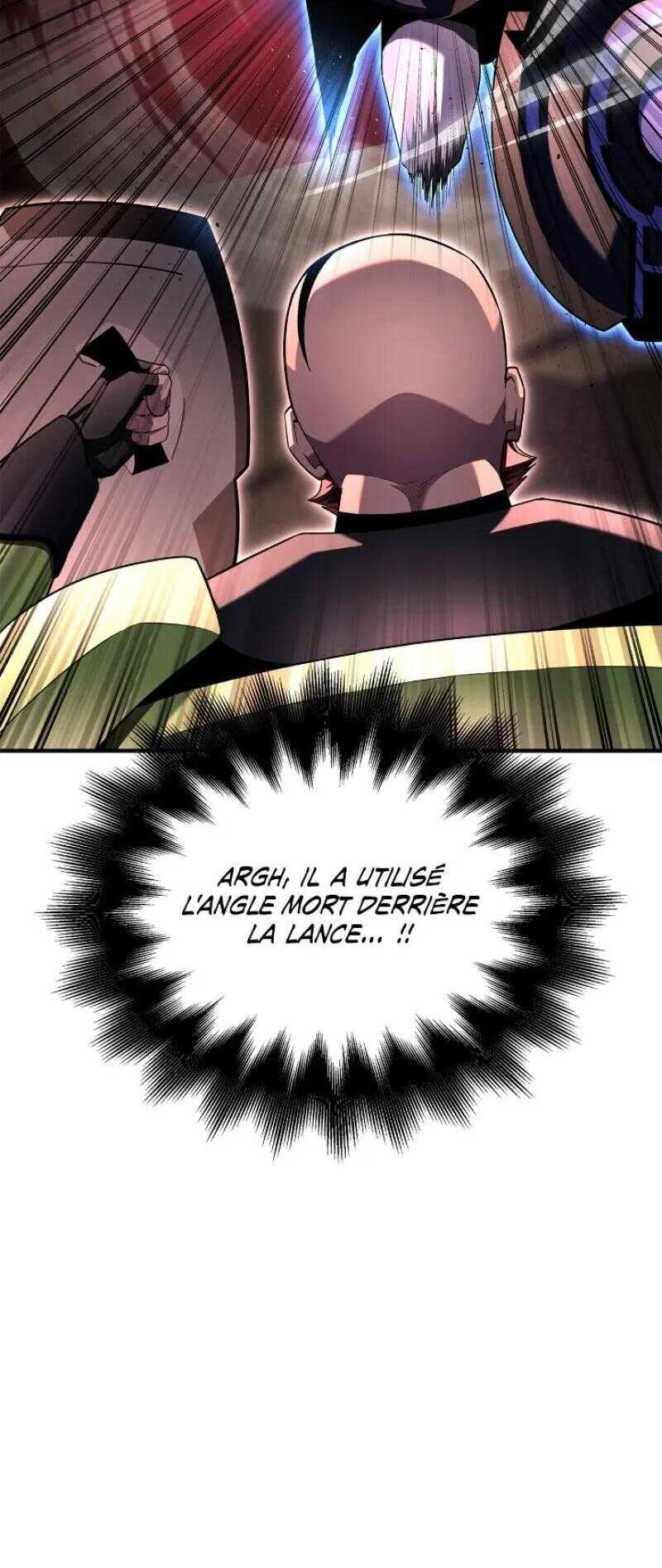 Read Superhuman Battlefield FR Manga Online