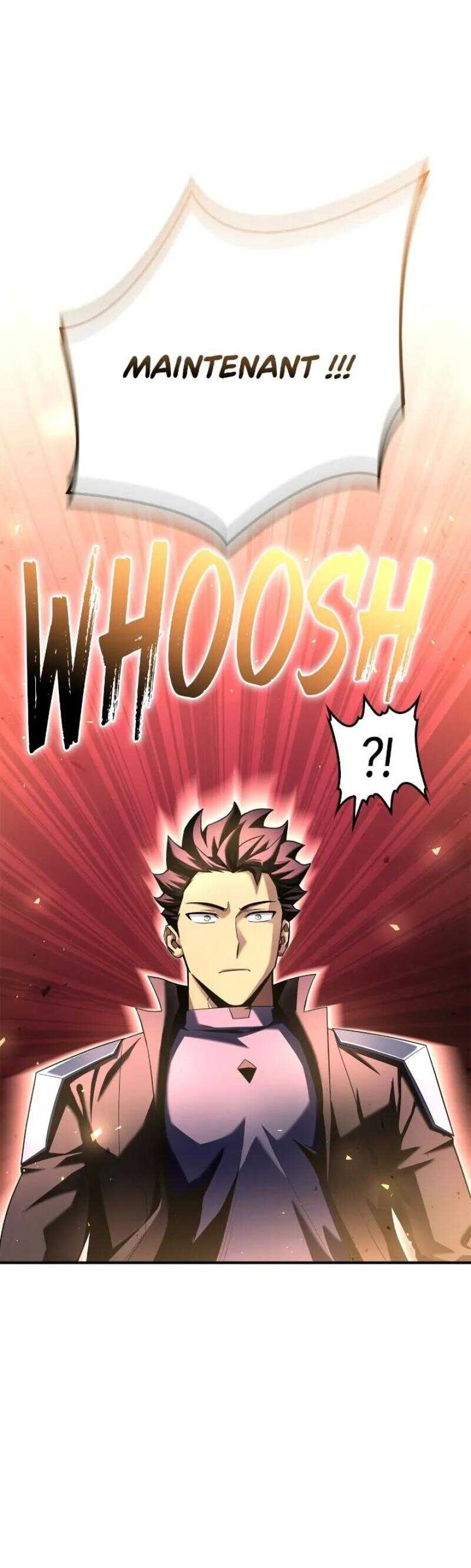 Read Superhuman Battlefield FR Manga Online