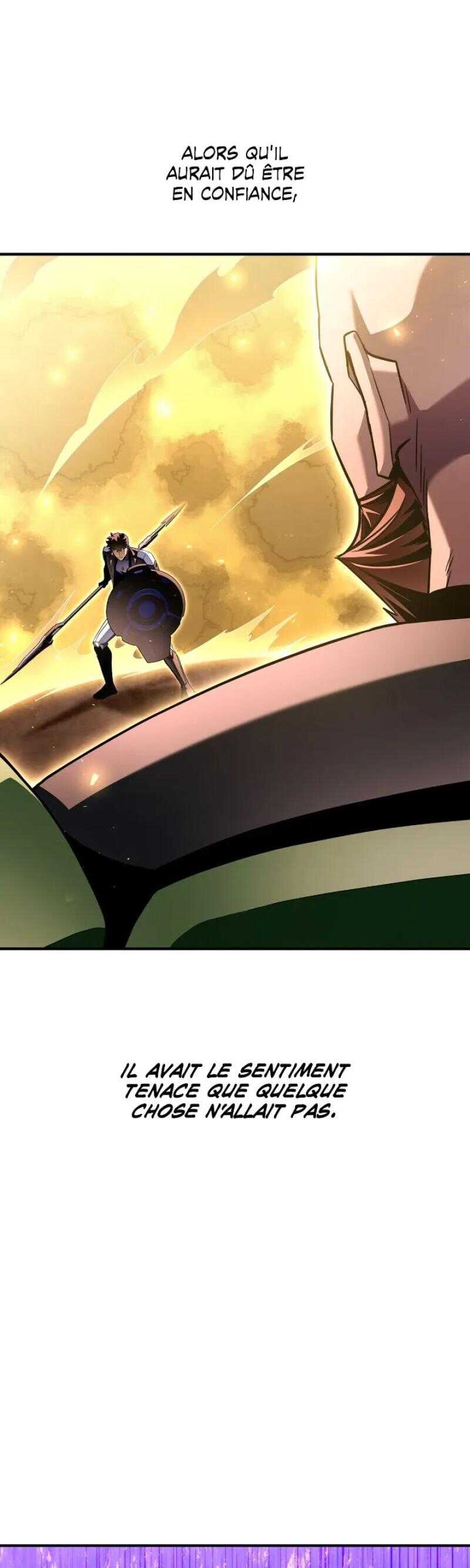 Read Superhuman Battlefield FR Manga Online