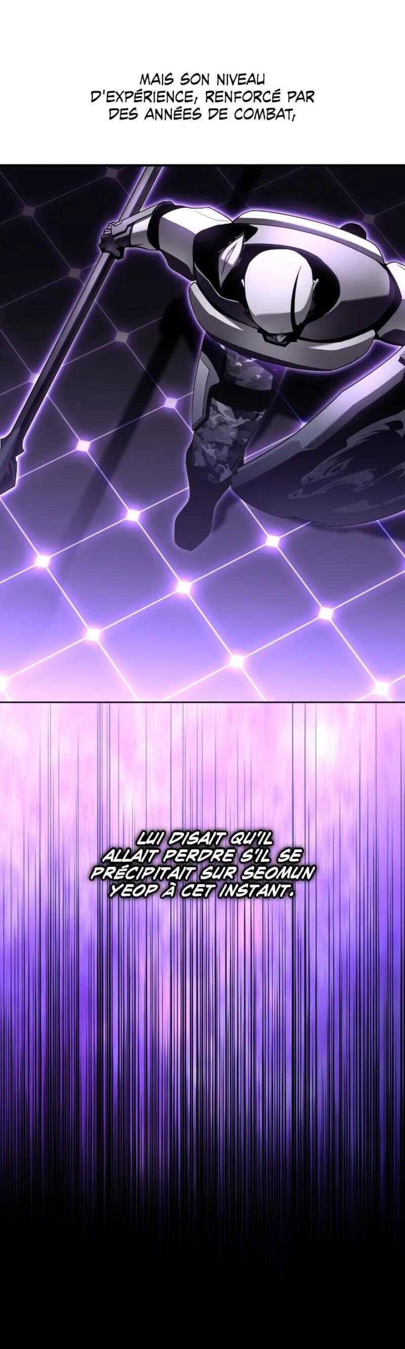 Read Superhuman Battlefield FR Manga Online