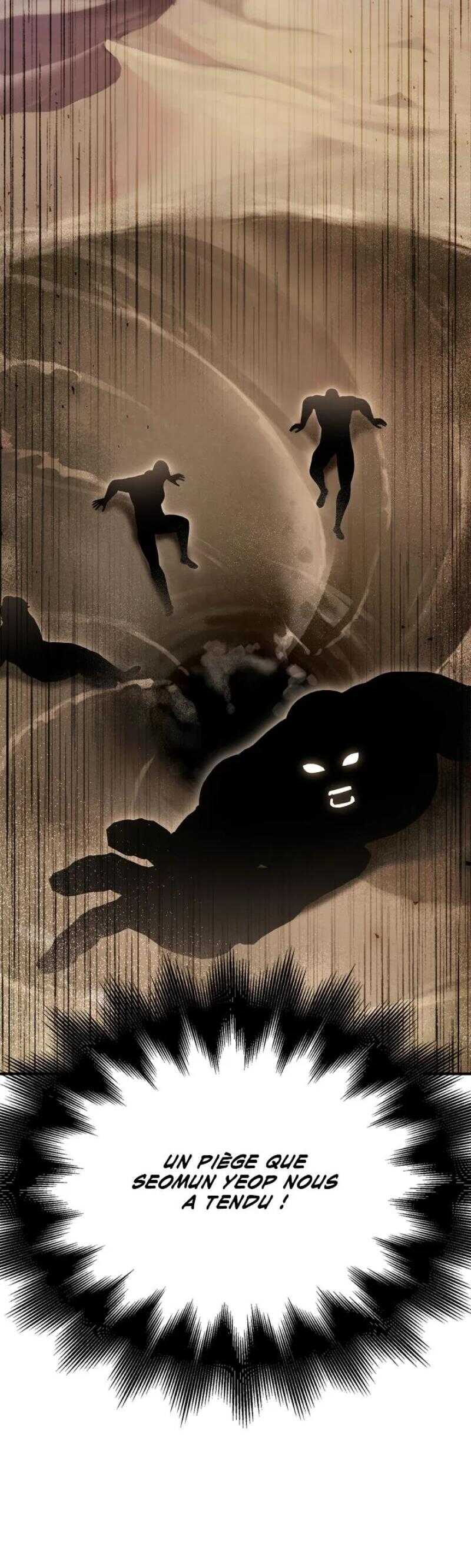 Read Superhuman Battlefield FR Manga Online