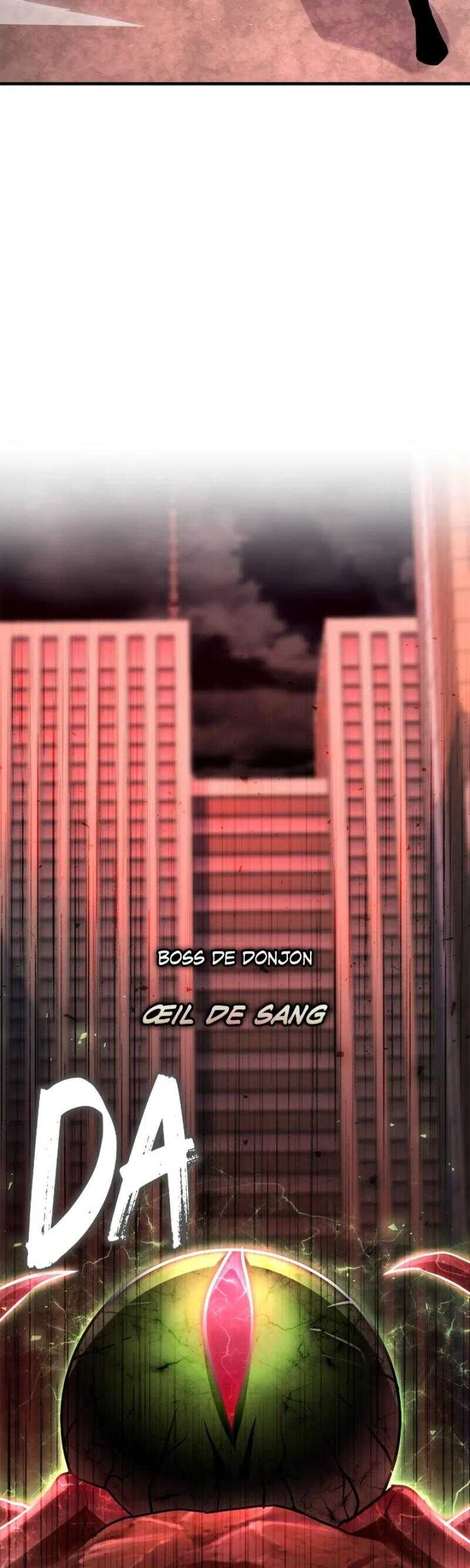 Read Superhuman Battlefield FR Manga Online