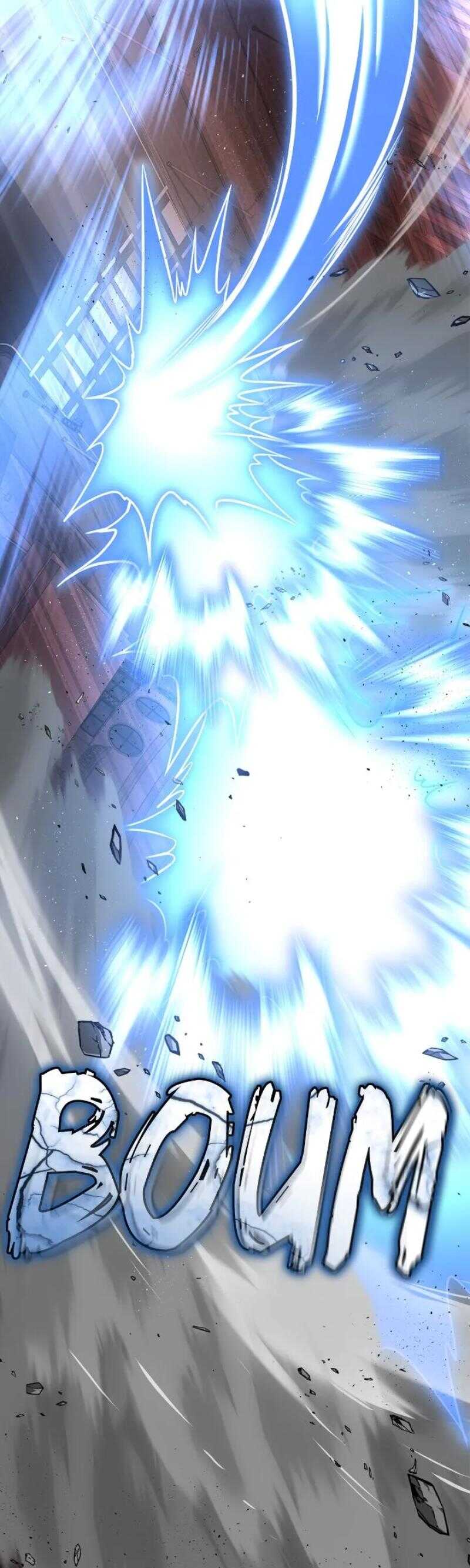 Read Superhuman Battlefield FR Manga Online