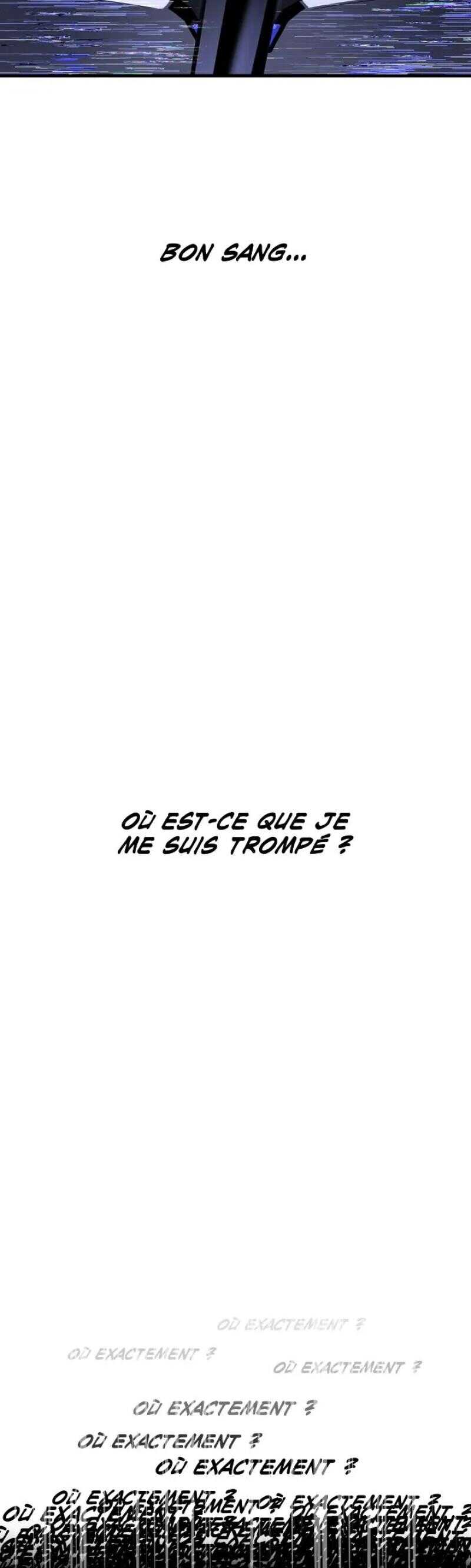 Read Superhuman Battlefield FR Manga Online