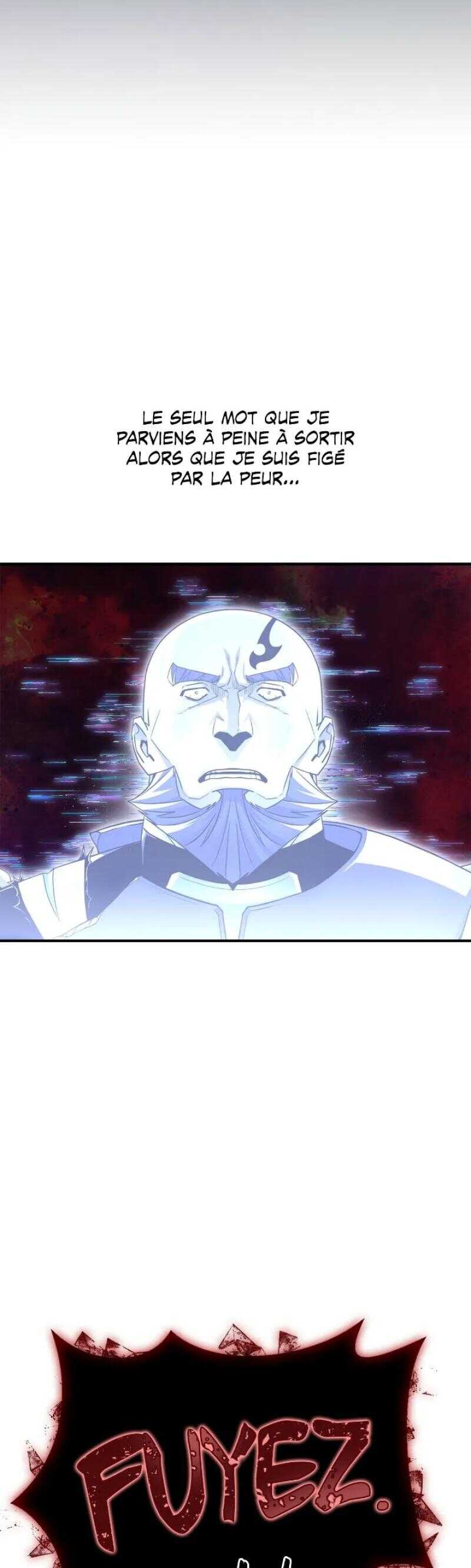 Read Superhuman Battlefield FR Manga Online