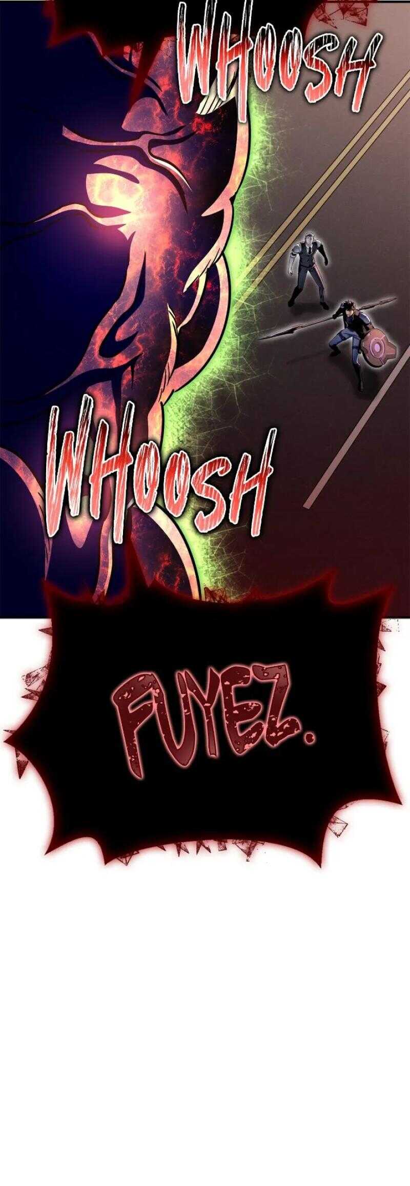 Read Superhuman Battlefield FR Manga Online