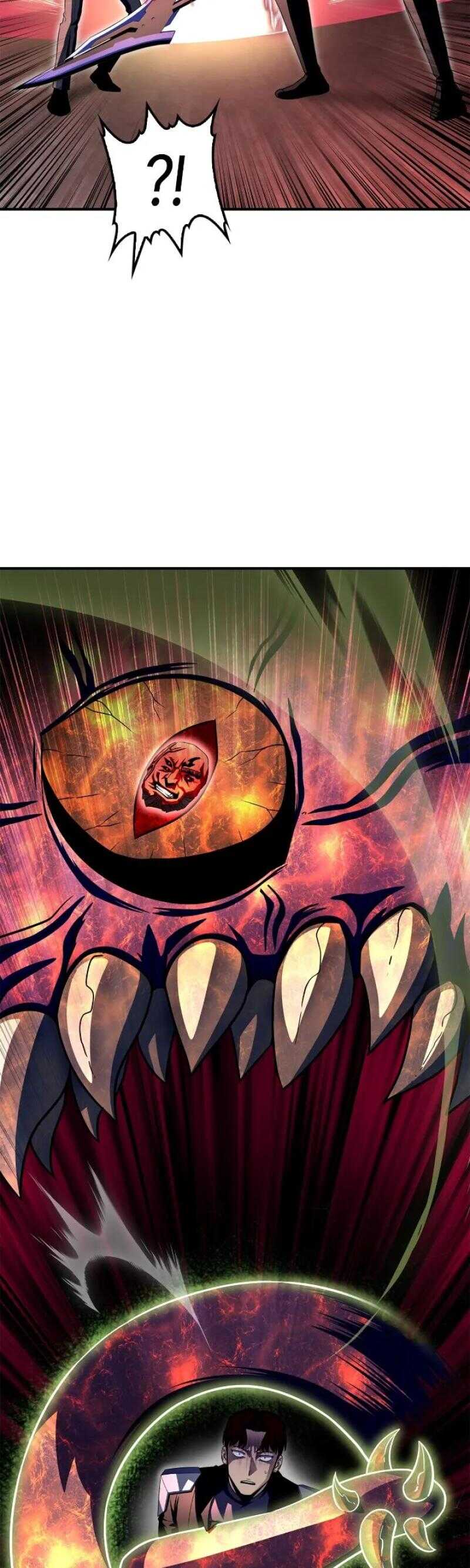 Read Superhuman Battlefield FR Manga Online