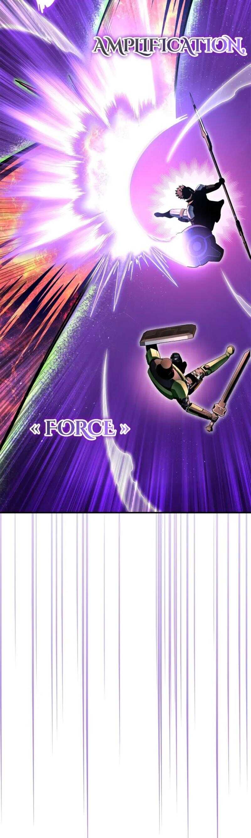 Read Superhuman Battlefield FR Manga Online