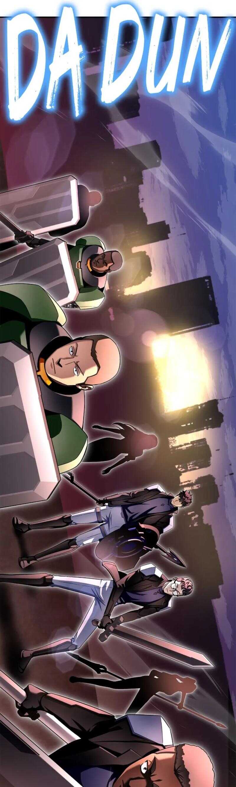 Read Superhuman Battlefield FR Manga Online