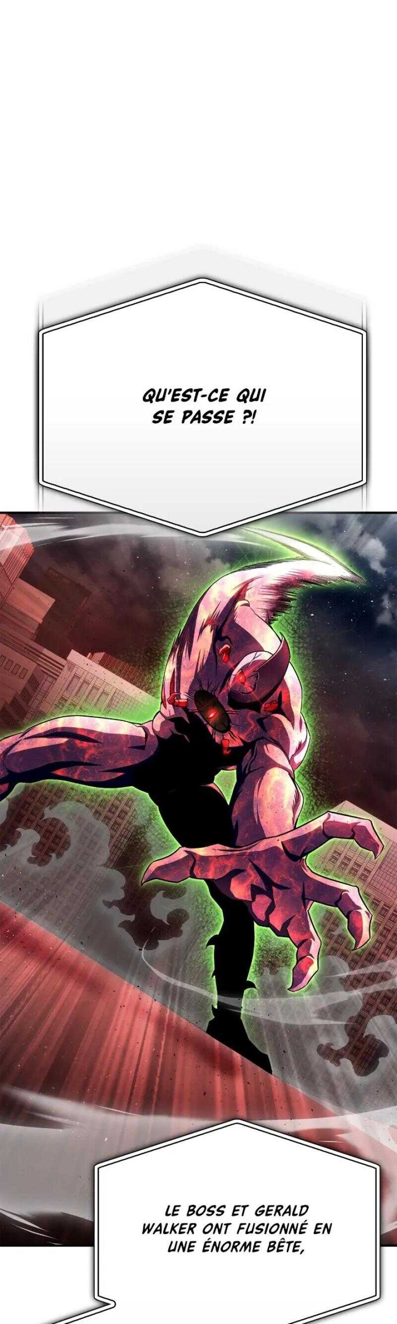 Read Superhuman Battlefield FR Manga Online