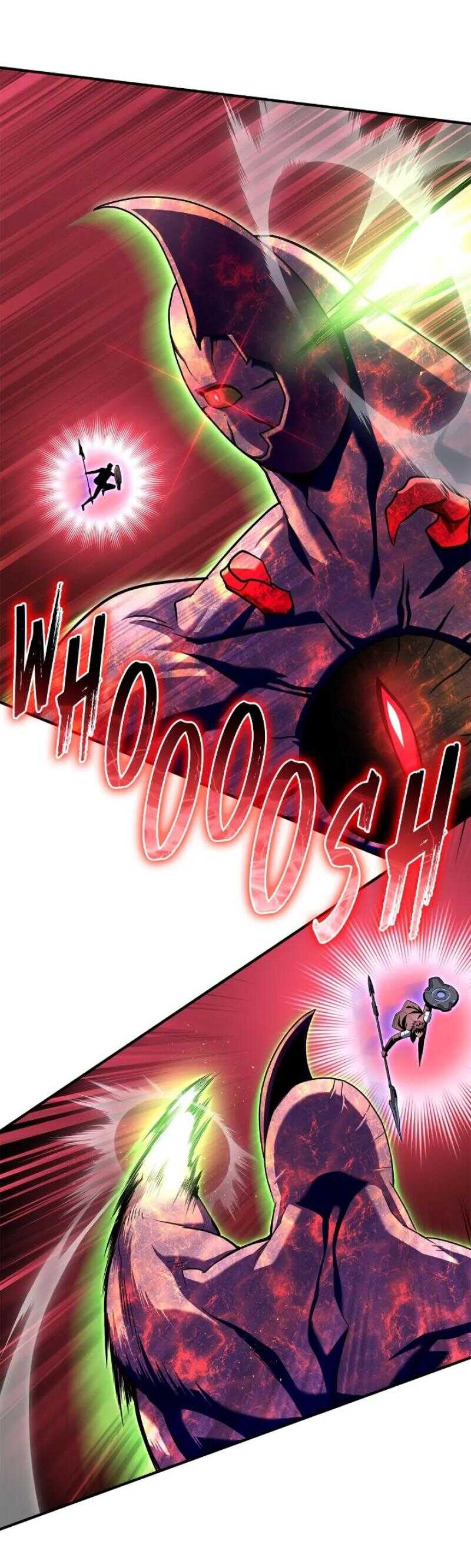 Read Superhuman Battlefield FR Manga Online