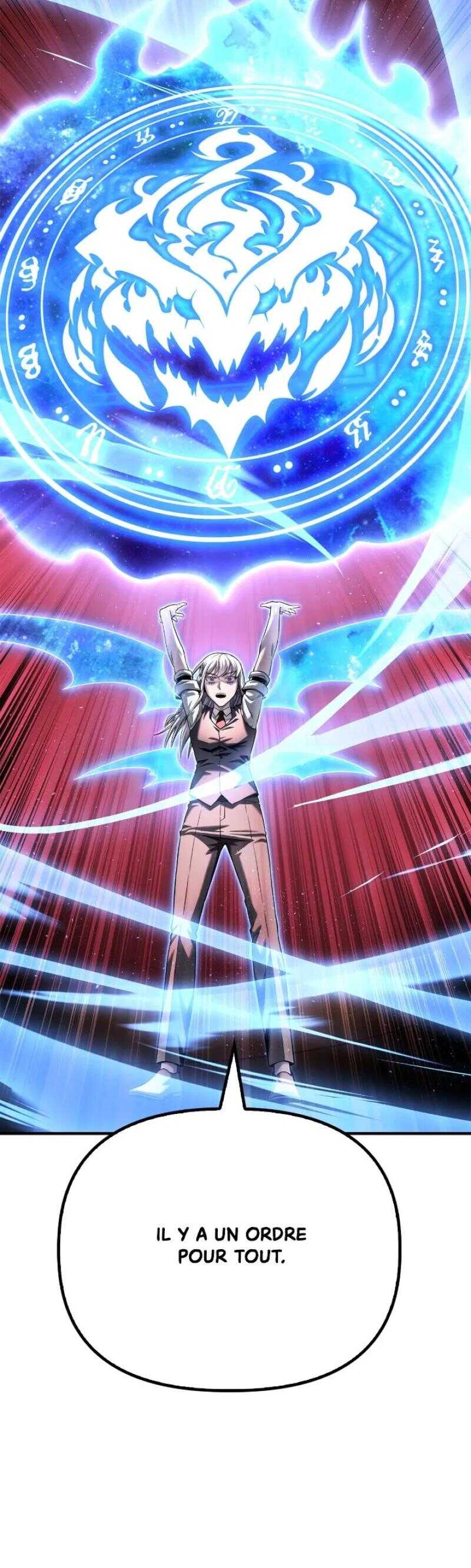 Read Superhuman Battlefield FR Manga Online