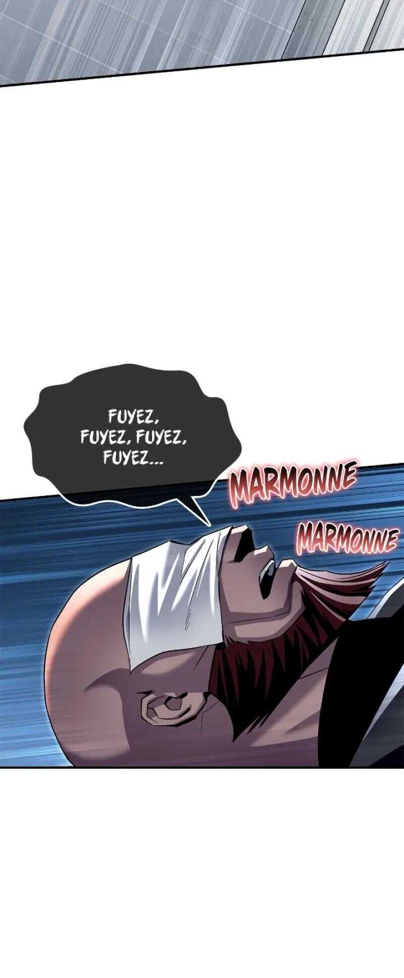 Read Superhuman Battlefield FR Manga Online