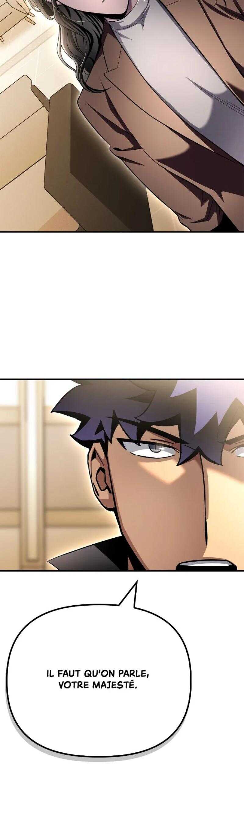 Read Superhuman Battlefield FR Manga Online