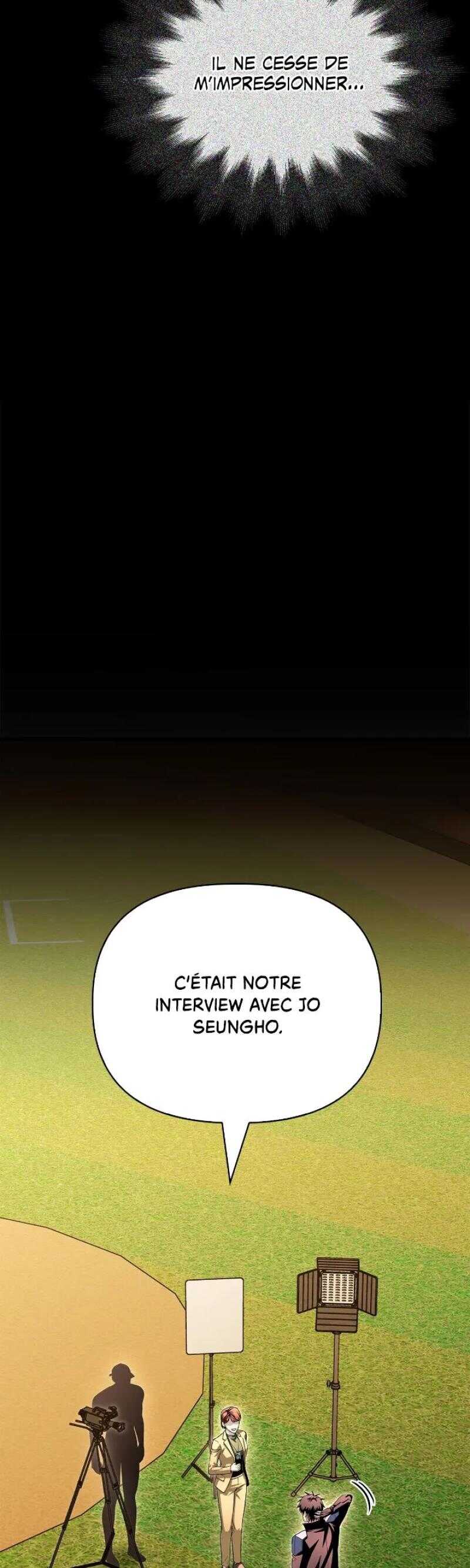 Read Superhuman Battlefield FR Manga Online