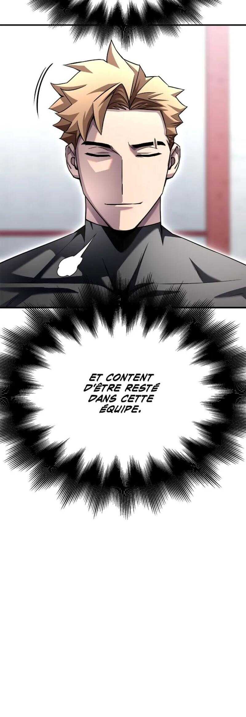 Read Superhuman Battlefield FR Manga Online