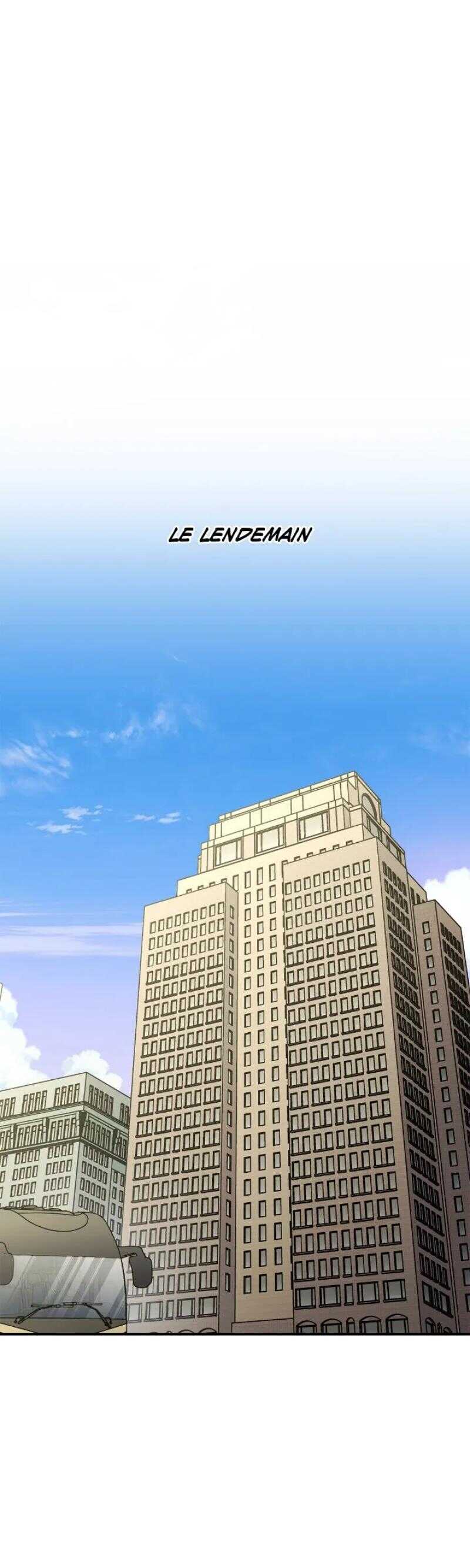 Read Superhuman Battlefield FR Manga Online