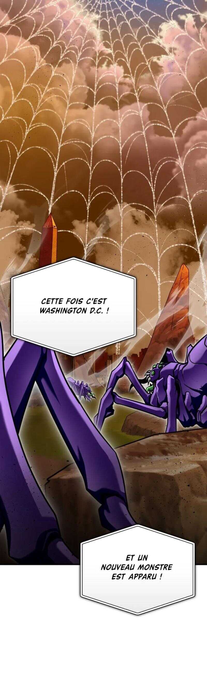 Read Superhuman Battlefield FR Manga Online