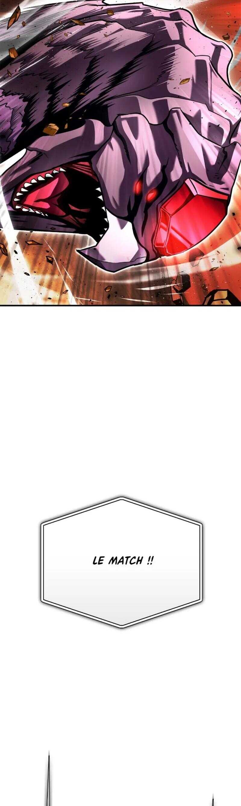 Read Superhuman Battlefield FR Manga Online