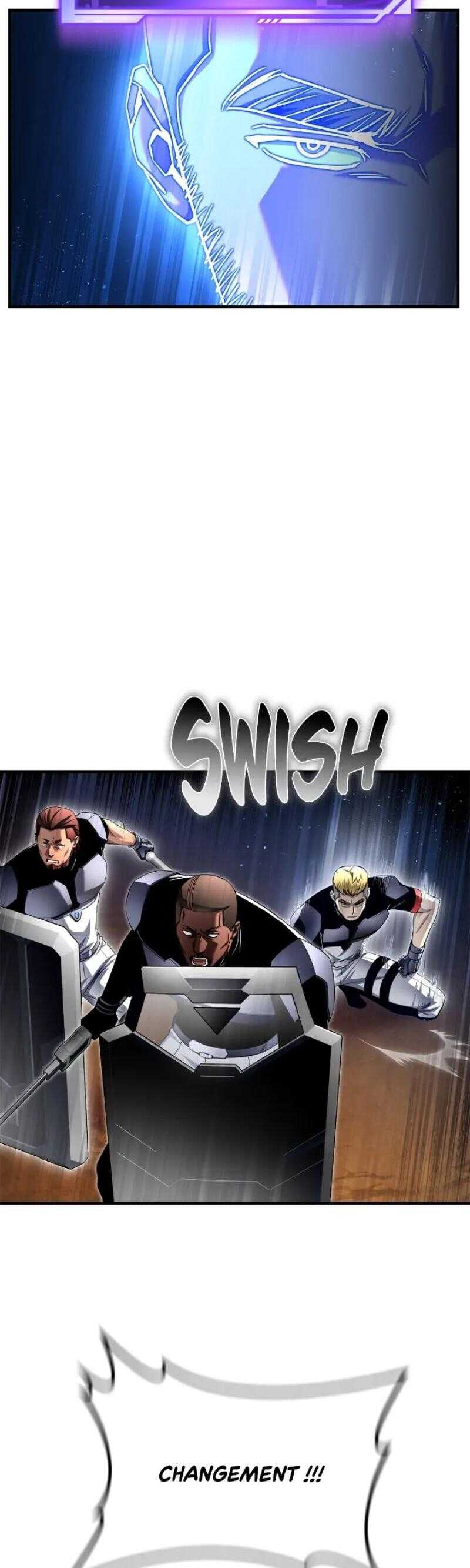 Read Superhuman Battlefield FR Manga Online