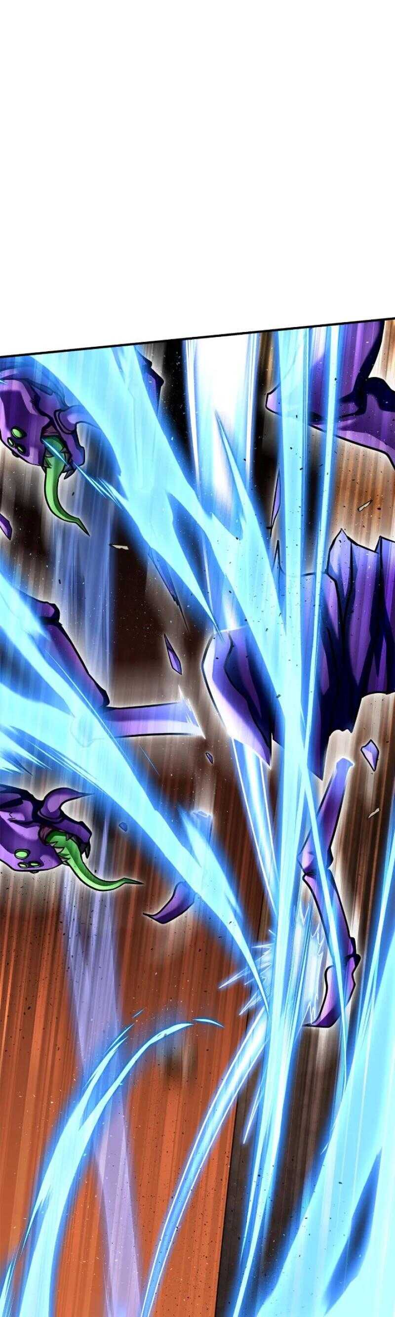 Read Superhuman Battlefield FR Manga Online