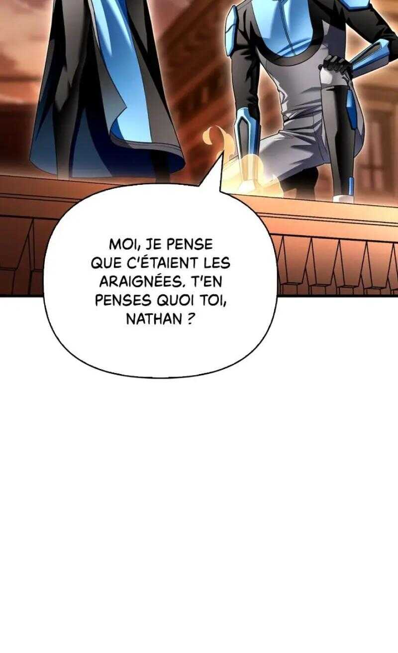 Read Superhuman Battlefield FR Manga Online