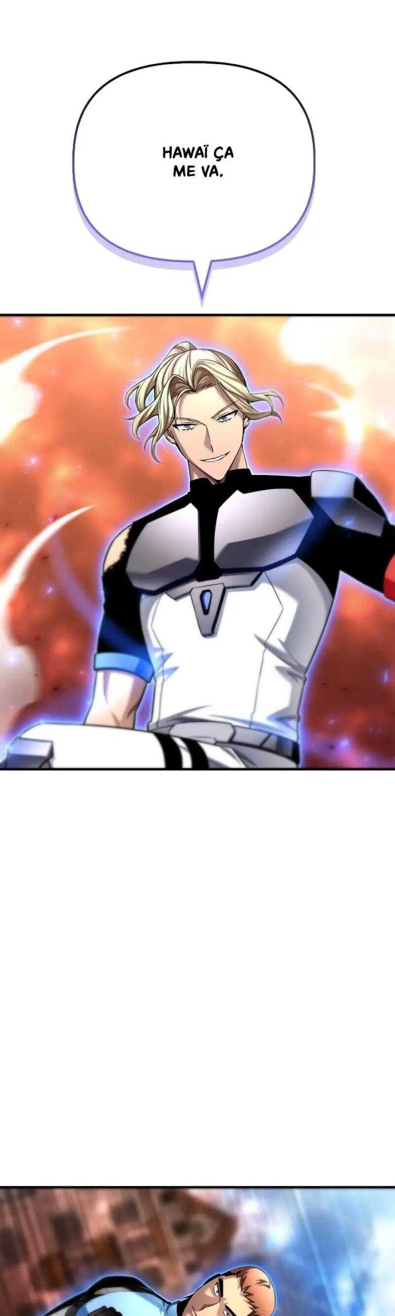 Read Superhuman Battlefield FR Manga Online