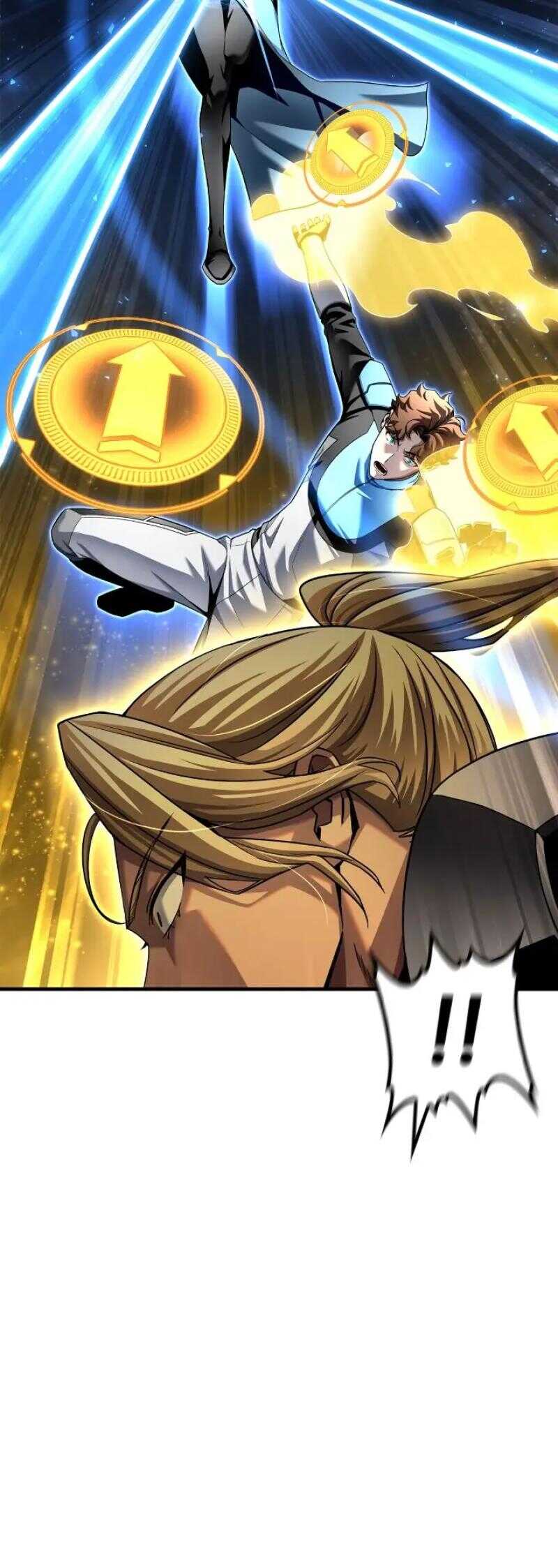 Read Superhuman Battlefield FR Manga Online