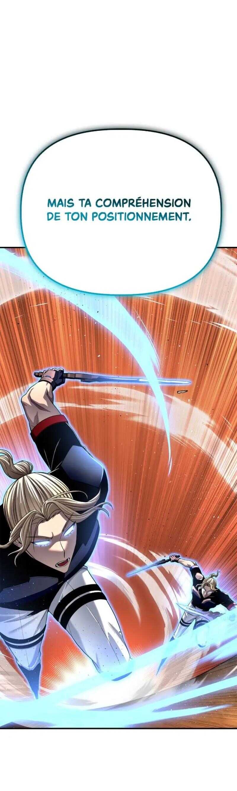 Read Superhuman Battlefield FR Manga Online