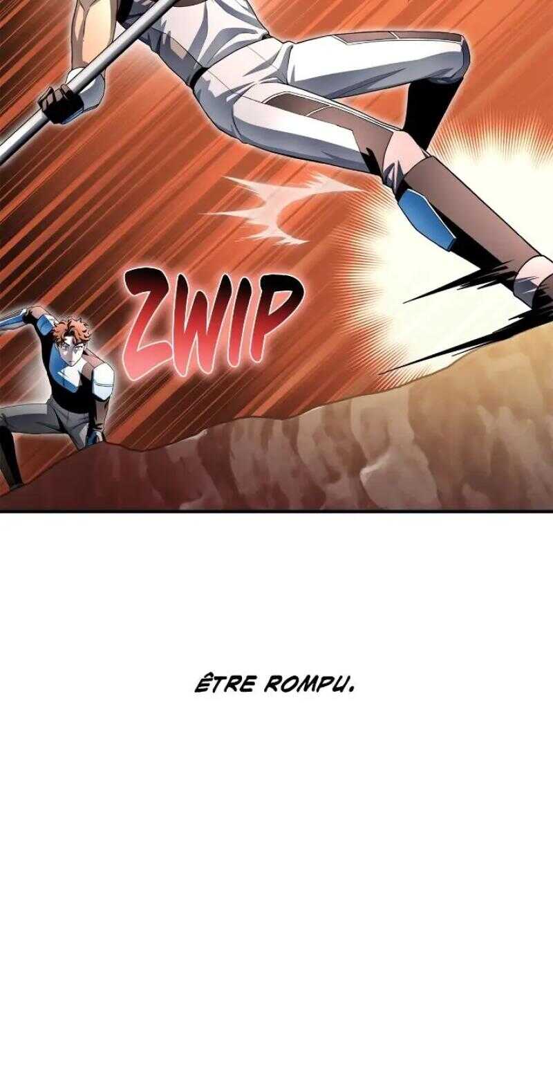 Read Superhuman Battlefield FR Manga Online