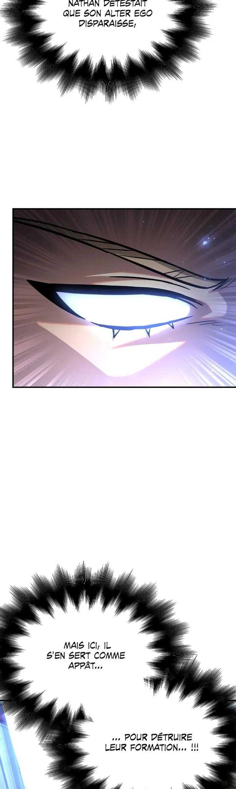 Read Superhuman Battlefield FR Manga Online