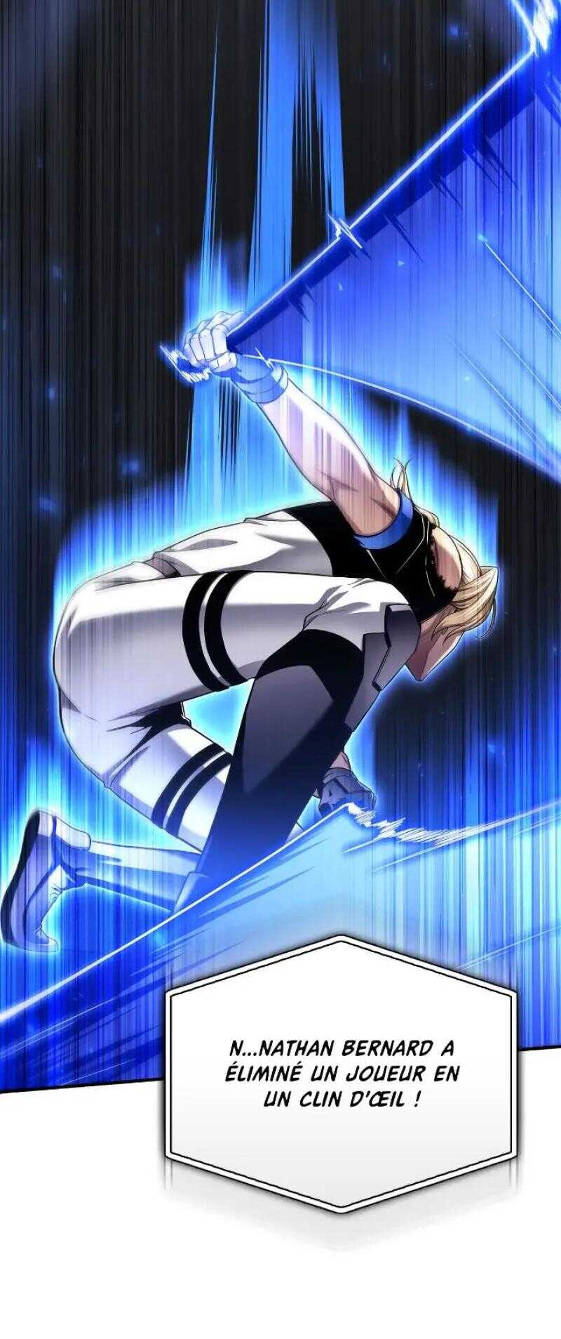 Read Superhuman Battlefield FR Manga Online