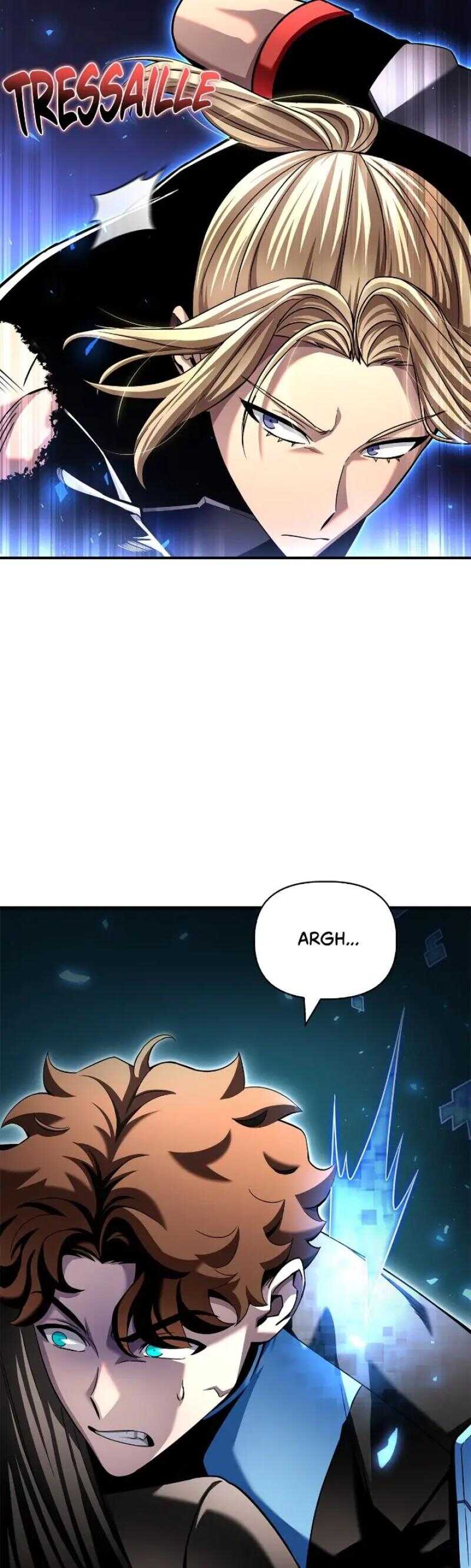 Read Superhuman Battlefield FR Manga Online