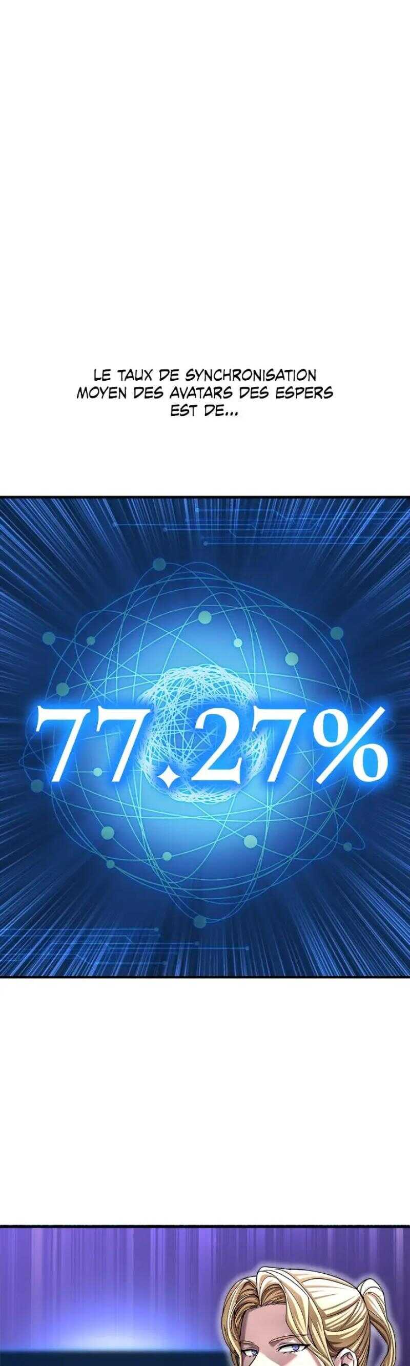 Read Superhuman Battlefield FR Manga Online