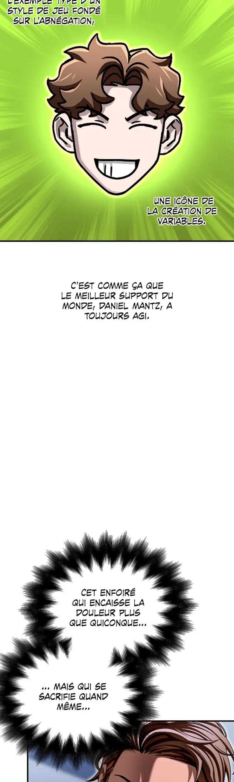 Read Superhuman Battlefield FR Manga Online