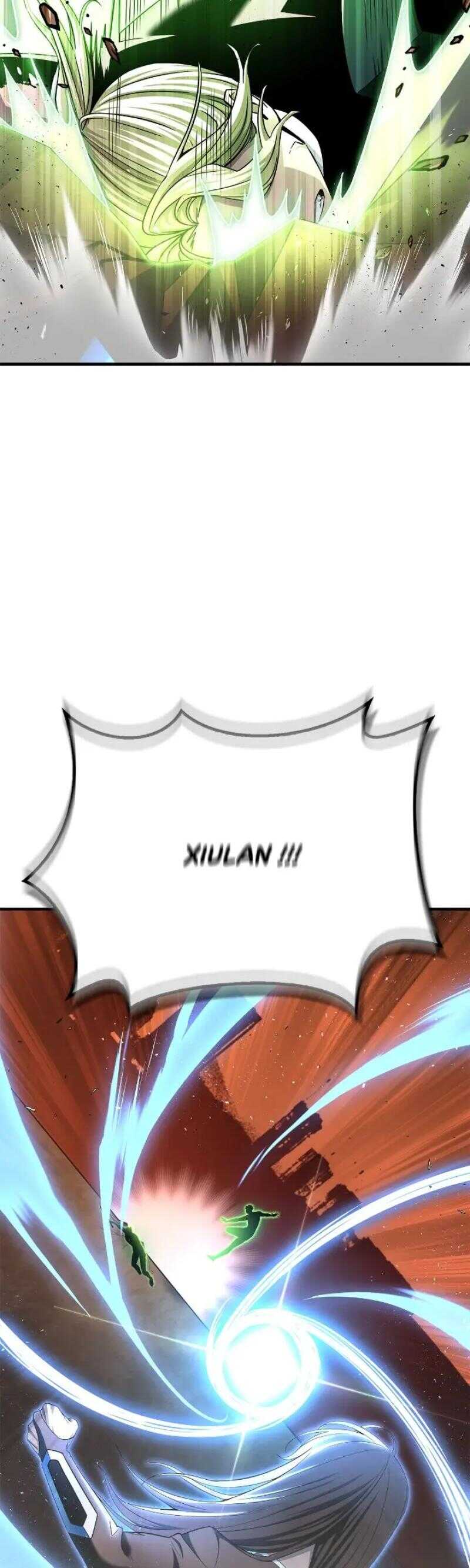 Read Superhuman Battlefield FR Manga Online