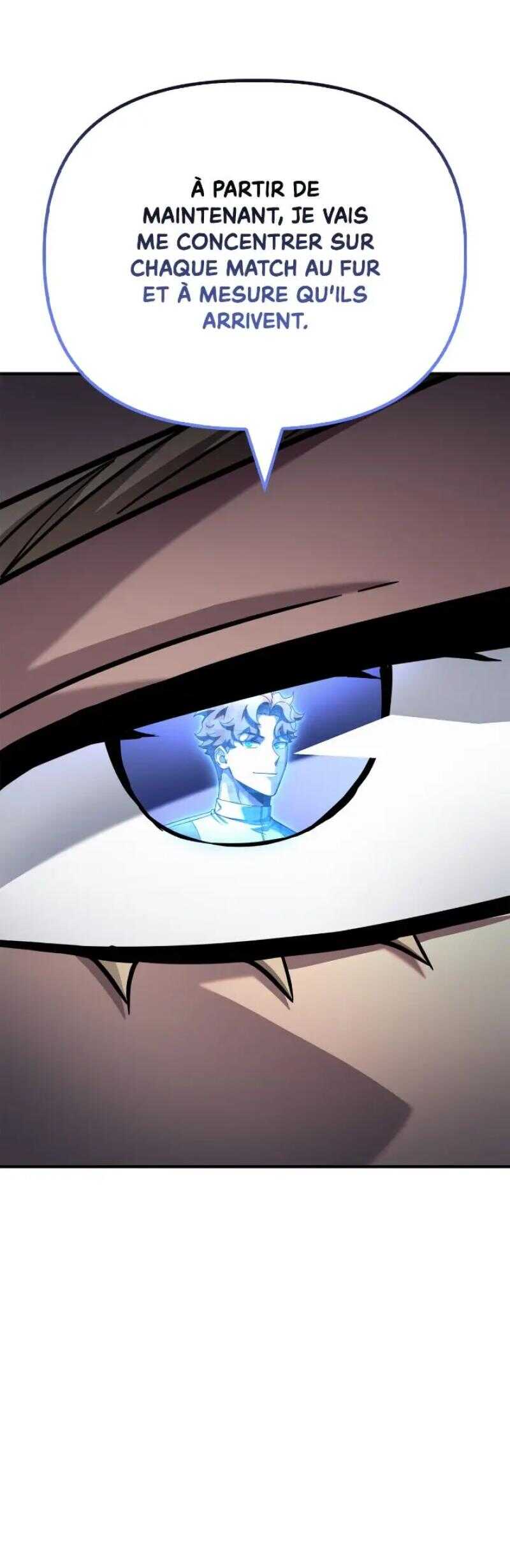 Read Superhuman Battlefield FR Manga Online