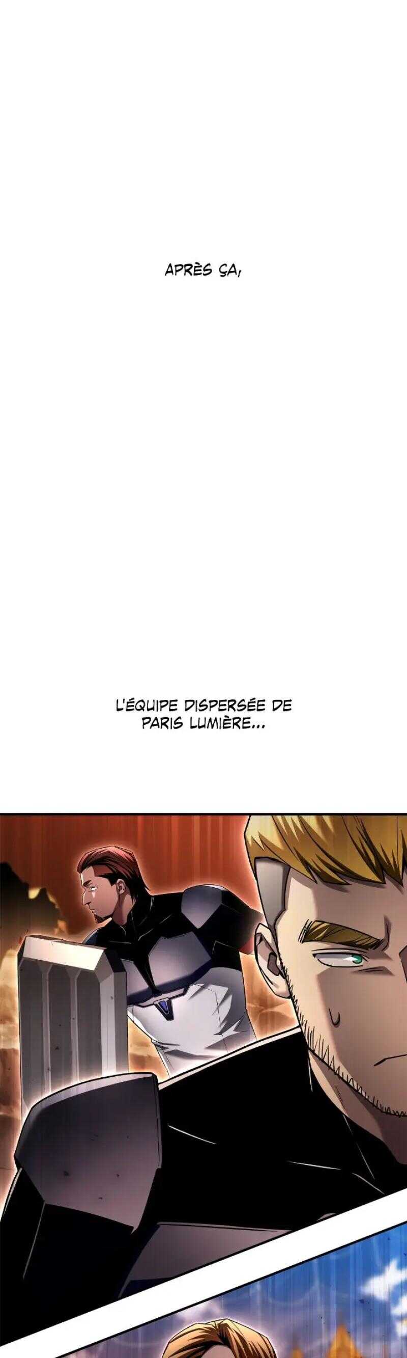 Read Superhuman Battlefield FR Manga Online